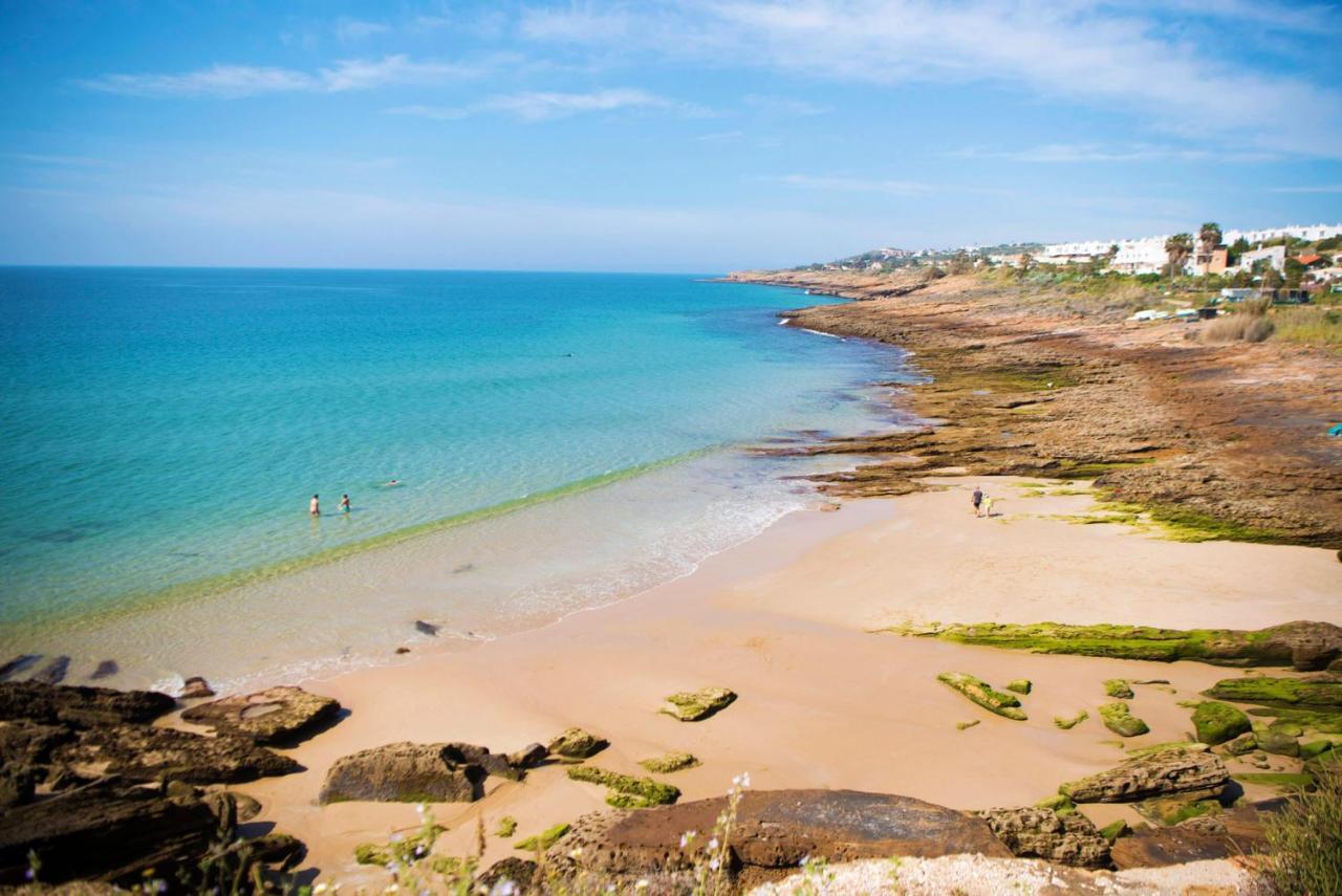 شقة A29 - Calheta House In Luz المظهر الخارجي الصورة