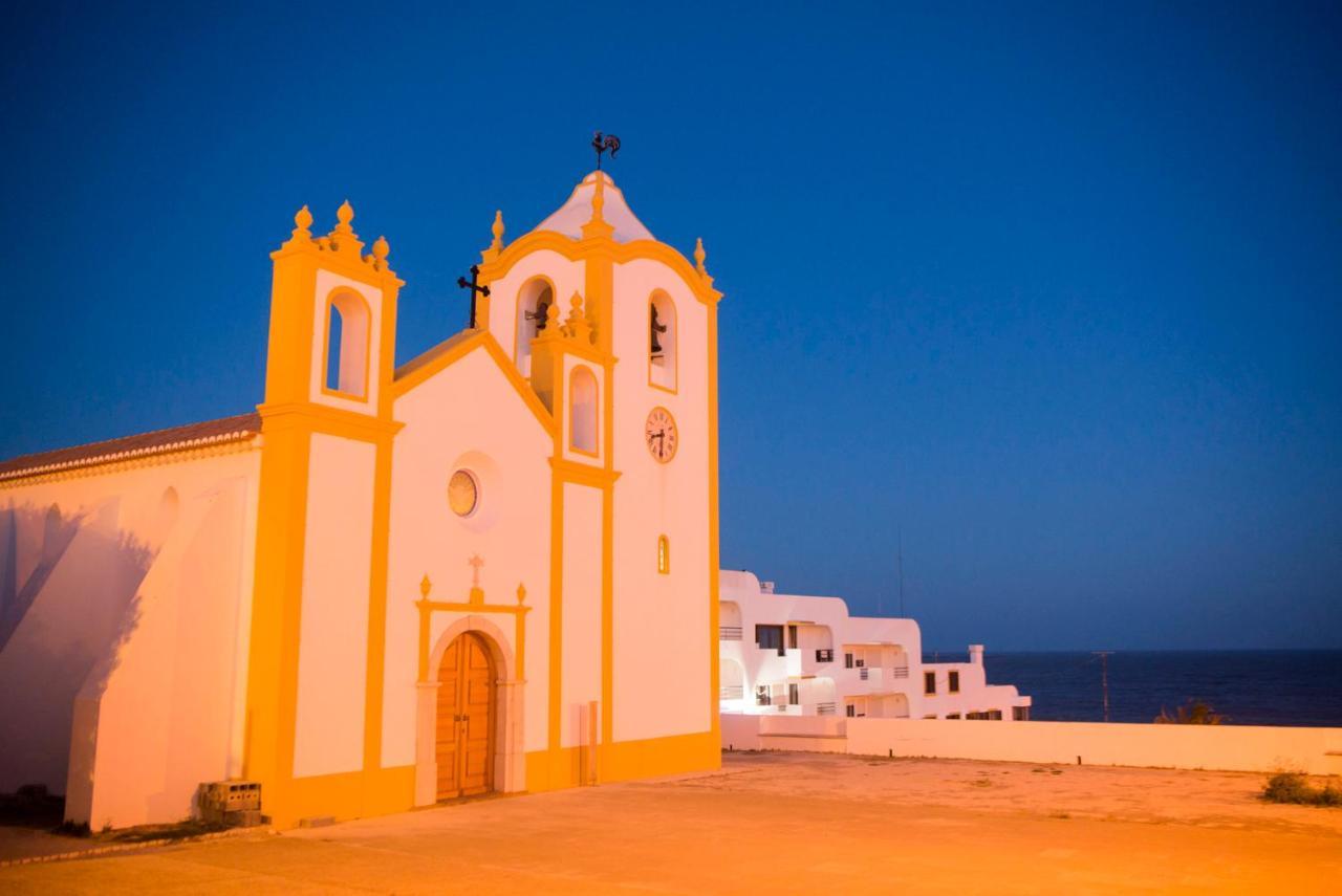 شقة A29 - Calheta House In Luz المظهر الخارجي الصورة